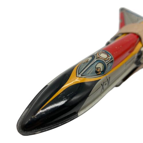 YONE (ヨネ) EAGLE JET FIGHTER レトロホビー