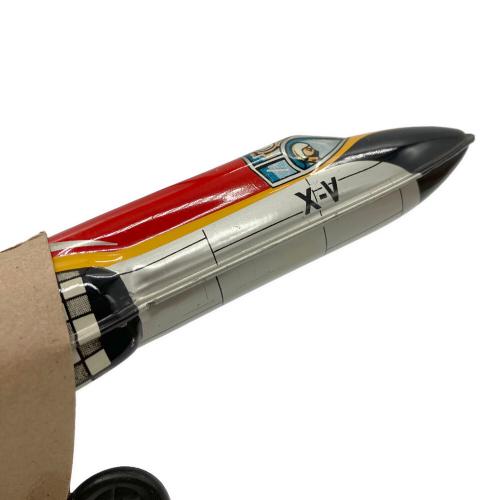 YONE (ヨネ) EAGLE JET FIGHTER レトロホビー