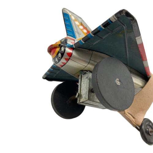 YONE (ヨネ) EAGLE JET FIGHTER レトロホビー