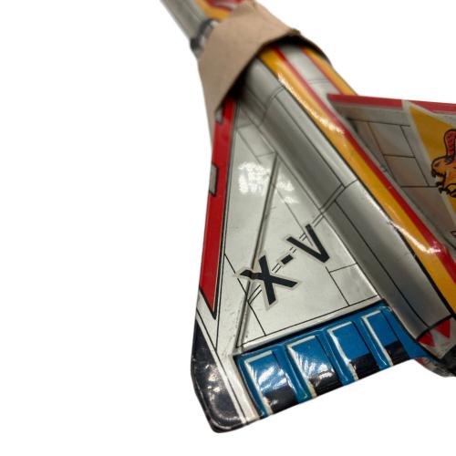 YONE (ヨネ) EAGLE JET FIGHTER レトロホビー