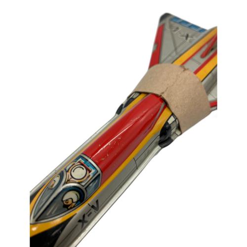 YONE (ヨネ) EAGLE JET FIGHTER レトロホビー