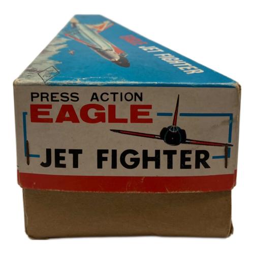 YONE (ヨネ) EAGLE JET FIGHTER レトロホビー