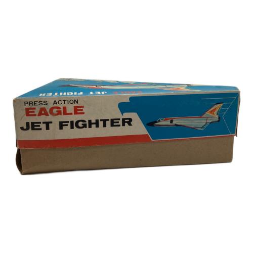 YONE (ヨネ) EAGLE JET FIGHTER レトロホビー