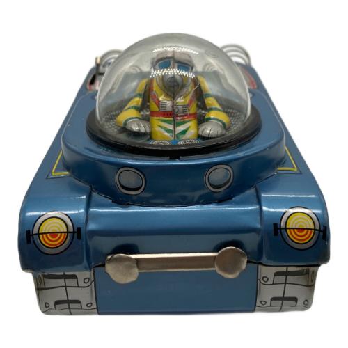 増田屋 (マスダヤ) SPACE TANK M-18 レトロホビー @