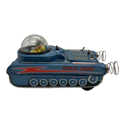 増田屋 (マスダヤ) SPACE TANK M-18 レトロホビー @