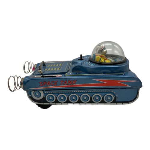 増田屋 (マスダヤ) SPACE TANK M-18 レトロホビー @