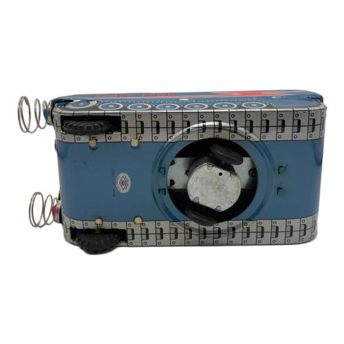 増田屋 (マスダヤ) SPACE TANK M-18 レトロホビー @