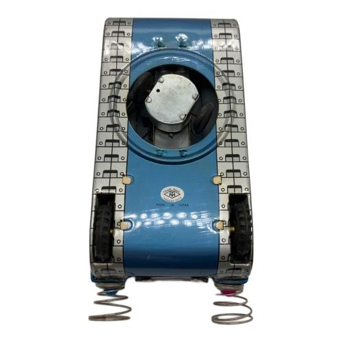 増田屋 (マスダヤ) SPACE TANK M-18 レトロホビー @