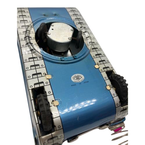 増田屋 (マスダヤ) SPACE TANK M-18 レトロホビー @