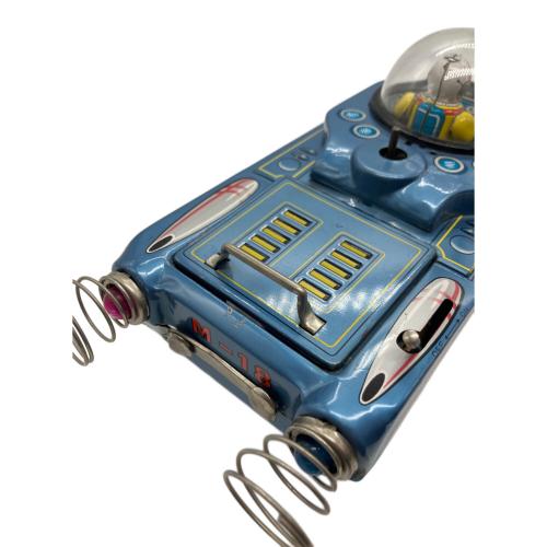 増田屋 (マスダヤ) SPACE TANK M-18 レトロホビー @