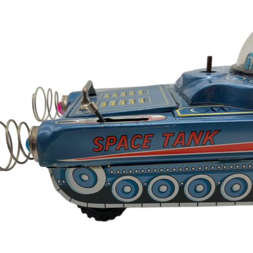 増田屋 (マスダヤ) SPACE TANK M-18 レトロホビー @