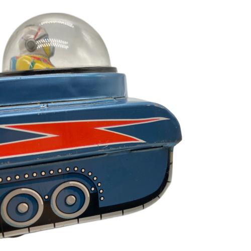 増田屋 (マスダヤ) SPACE TANK M-18 レトロホビー @