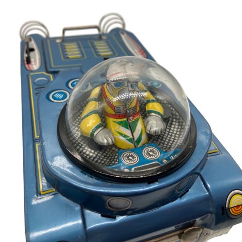 増田屋 (マスダヤ) SPACE TANK M-18 レトロホビー @