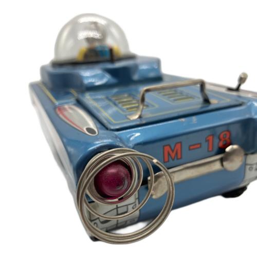 増田屋 (マスダヤ) SPACE TANK M-18 レトロホビー @