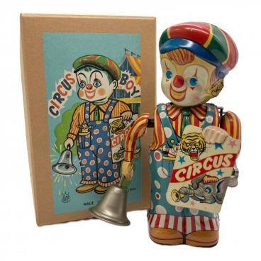 カテゴリ：ブリキ・ゼンマイ・ミニカー｜在庫：あり】商品一覧｜中古