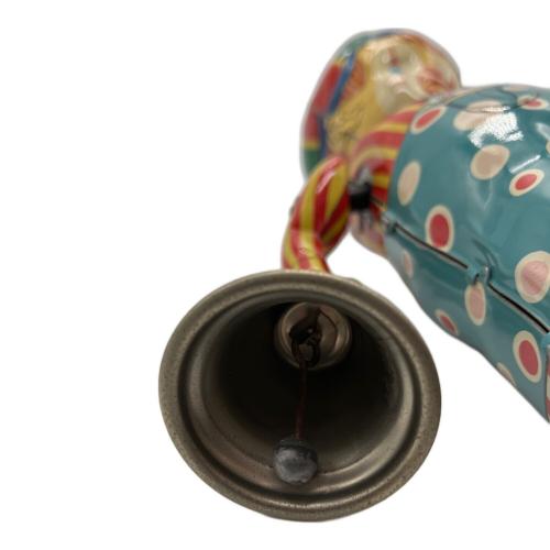 T.K TOYS (ティー・ケー・トイズ) CIRCUS BOY レトロホビー