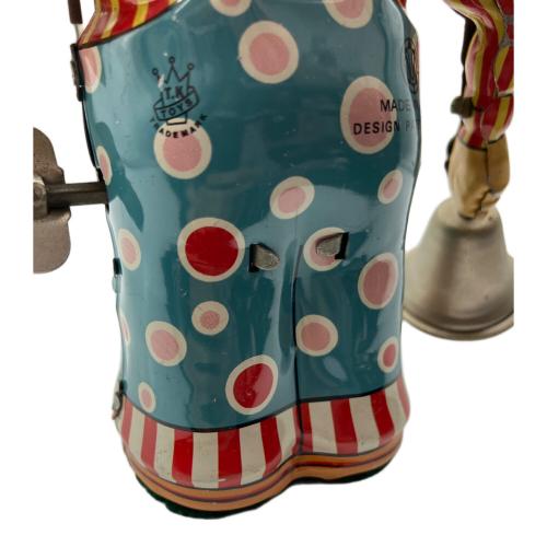 T.K TOYS (ティー・ケー・トイズ) CIRCUS BOY レトロホビー