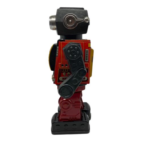 堀川玩具 (ホリカワガング) ASTRONAUT レトロホビー @