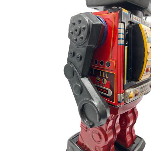 堀川玩具 (ホリカワガング) ASTRONAUT レトロホビー @