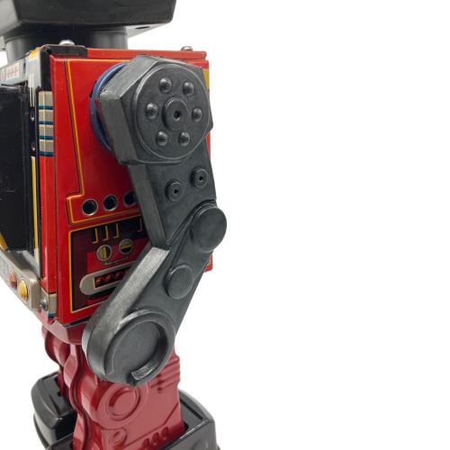 堀川玩具 (ホリカワガング) ASTRONAUT レトロホビー @