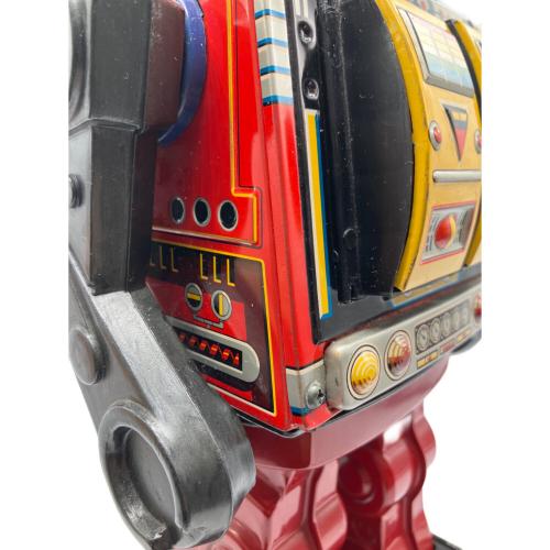 堀川玩具 (ホリカワガング) ASTRONAUT レトロホビー @