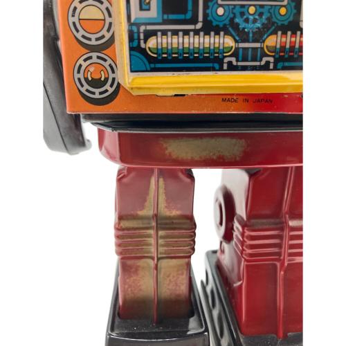 堀川玩具 (ホリカワガング) ASTRONAUT レトロホビー @