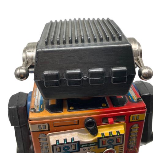 堀川玩具 (ホリカワガング) ASTRONAUT レトロホビー @