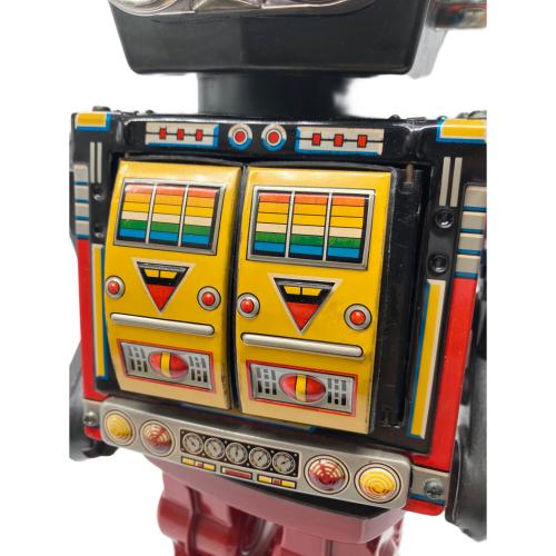 堀川玩具 (ホリカワガング) ASTRONAUT レトロホビー @