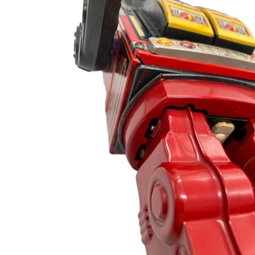 堀川玩具 (ホリカワガング) ASTRONAUT レトロホビー @