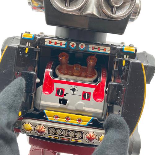 堀川玩具 (ホリカワガング) ASTRONAUT レトロホビー @