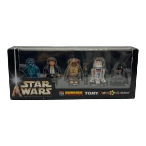 KUBRICK (キューブリック) Special No.153 5体セット フィギュア