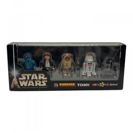 KUBRICK (キューブリック) Special No.153 5体セット フィギュア