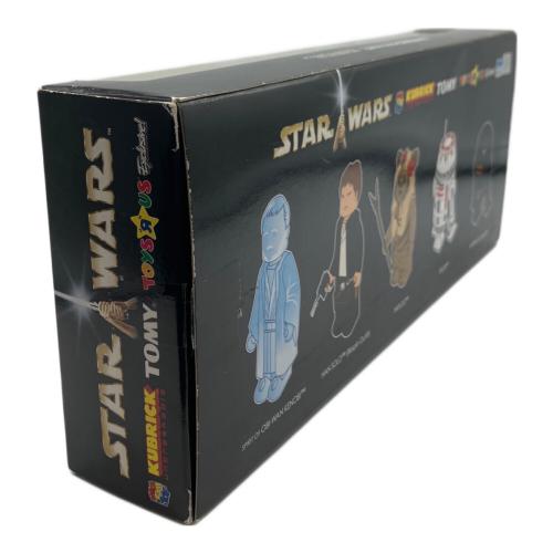 KUBRICK (キューブリック) Special No.153 5体セット フィギュア