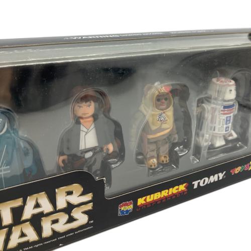 KUBRICK (キューブリック) Special No.153 5体セット フィギュア