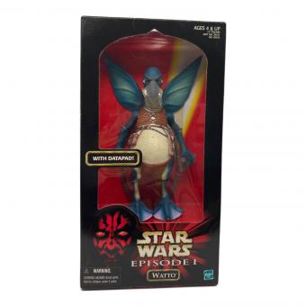 STAR WARS (スターウォーズ) WATTO フィギュア
