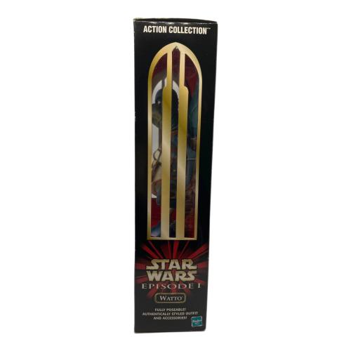 STAR WARS (スターウォーズ) WATTO フィギュア