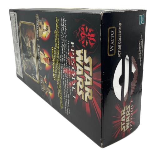 STAR WARS (スターウォーズ) WATTO フィギュア