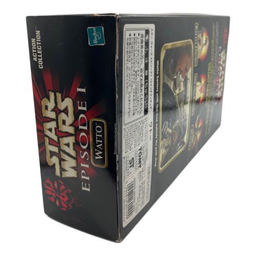 STAR WARS (スターウォーズ) WATTO フィギュア