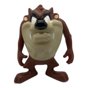 タズマニアン・デビル ソフビフィギュア