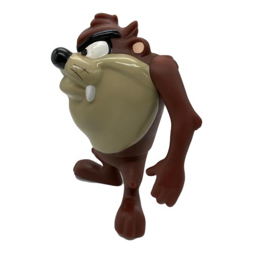 タズマニアン・デビル ソフビフィギュア