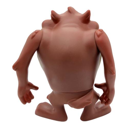 タズマニアン・デビル ソフビフィギュア