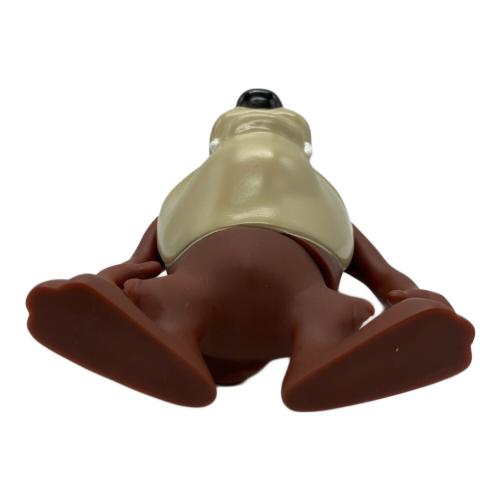 タズマニアン・デビル ソフビフィギュア