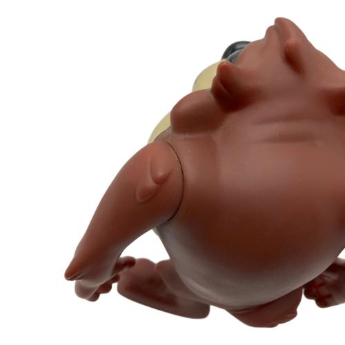 タズマニアン・デビル ソフビフィギュア