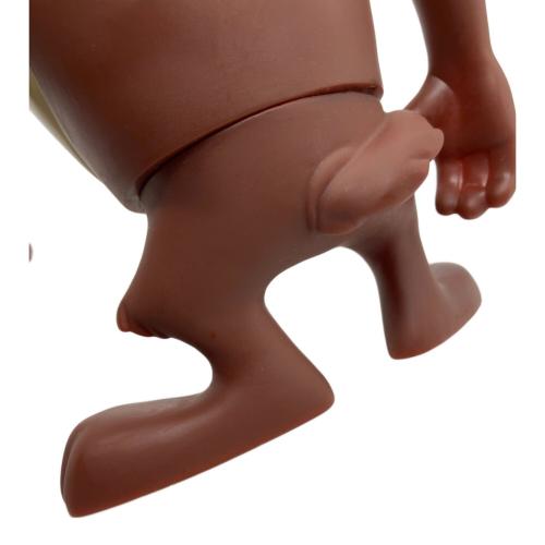 タズマニアン・デビル ソフビフィギュア