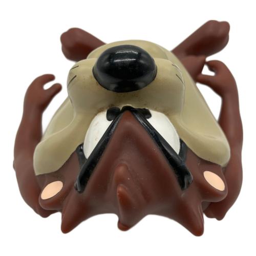 タズマニアン・デビル ソフビフィギュア