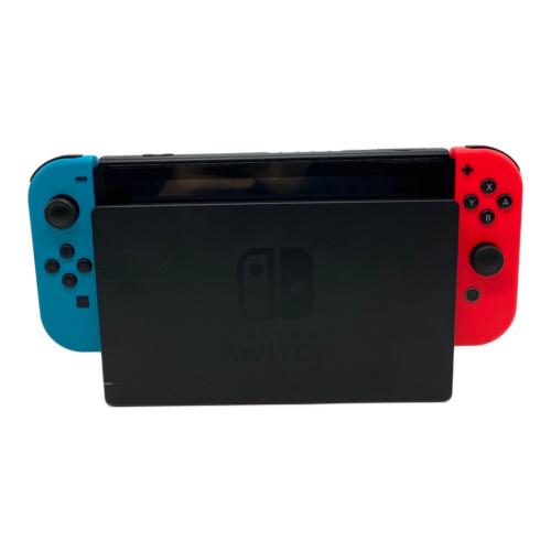Nintendo (ニンテンドー) Nintendo Switch HAC-001