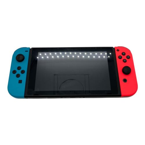 Nintendo (ニンテンドー) Nintendo Switch HAC-001