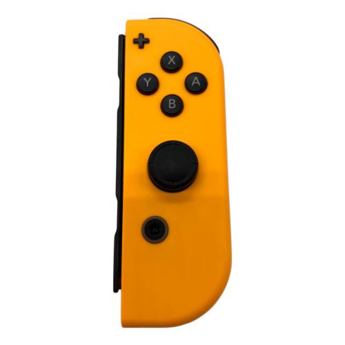 Nintendo (ニンテンドー) Joy-Con(L) ネオンパープル / (R) ネオンオレンジ