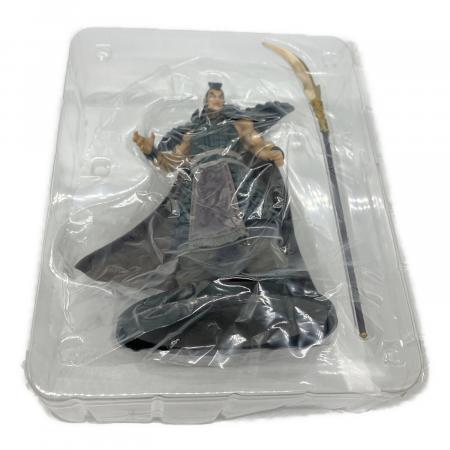キングダム ラストワン賞 王騎フィギュアラストワンver. フィギュア 一