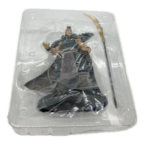 キングダム ラストワン賞 王騎フィギュアラストワンver. フィギュア 一番くじ キングダム～最強の将達～